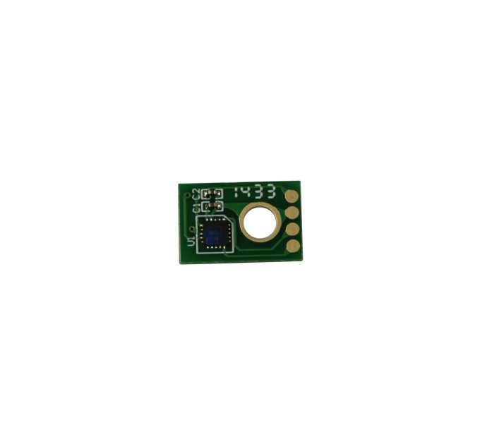Чип Ricoh MPC3002 18K, блакитний CET (CET8273)