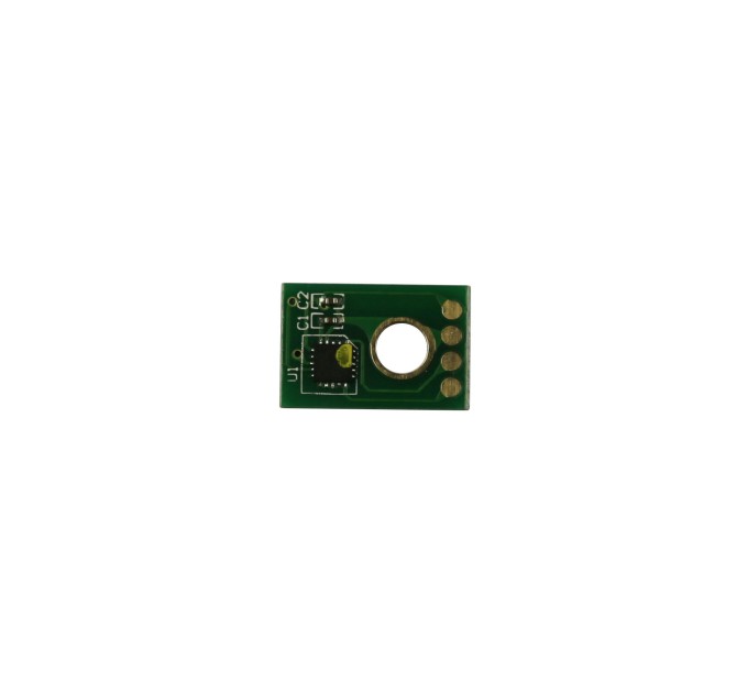 Чип Ricoh MPC3002 18K, жовтий CET (CET8275)