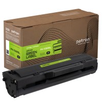 Картридж сумісний HP 106A (W1106A) Green Label Patron (PN-106AGL)