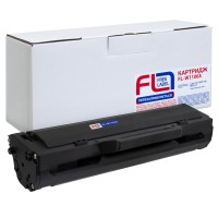 Картридж сумісний HP 106A (W1106A) Free Label (FL-W1106A)