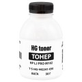 Тонер HP LJ Pro M102 флакон, 50 г HG toner (TSM-HG241-050)