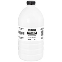 Тонер HP LJ Pro M102 флакон, 1 кг HG toner (TSM-HG241-1)