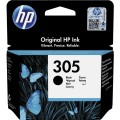 Картридж №305 чорний HP (3YM61AE)