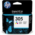 Картридж №305 кольоровий HP (3YM60AE)