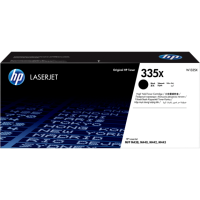 Картридж 335X чорний HP (W1335X)