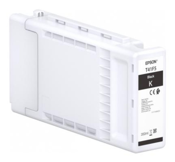Картридж T41F540 чорний Epson (C13T41F540)
