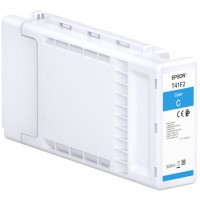 Картридж T41F240 блакитний Epson (C13T41F240)