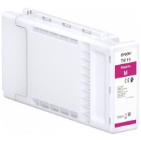 Картридж T41F340 пурпуровий Epson (C13T41F340)