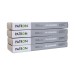 Картридж сумісний Epson MX-80 чорний (комплект 4 шт) Patron (PN-MX80-4)