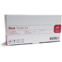 Тонер-картридж TDS700/PLOTWAVE750, 2x500 г OCE (1070066265/1060047449/1060099404/6362B001)