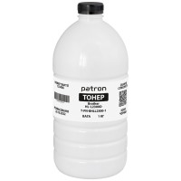 Тонер Brother HL-L2300 флакон, 1 кг Patron (PN-BHLL2300-1)
