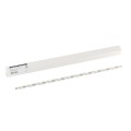 Вал очистки коротрона XER DC C2273 CET (CET241010)