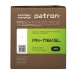 Картридж сумісний Canon 716 Green Label, чорний Patron (PN-716KGL)