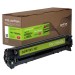 Картридж сумісний Canon 716 Green Label, пурпуровий Patron (PN-716MGL)