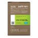 Тонер-картридж сумісний HP 117A (W2071A) блакитний Green Label Patron (PN-117AСGL)