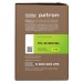 Картридж сумісний HP 643A (Q5952A) Green Label, жовтий Patron (PN-643AYGL)