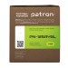Картридж сумісний HP 125A (CB542A) Green Label, жовтий Patron (PN-125AYGL)