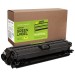 Картридж сумісний HP 307A (CE742A) жовтий Green Label Patron (PN-307AYGL)