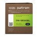 Картридж сумісний HP 131X (CF210X) Green Label, чорний Patron (PN-131XKGL)
