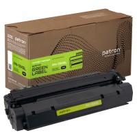 Картридж сумісний HP 13X (Q2613X) Green Label Patron (PN-13XGL)