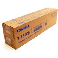 Тонер-картридж T-1640E-5K Toshiba (6AJ00000023/6AJ00000194) Тонер-картридж T-1640E-5K Toshiba (6AJ00000023/6AJ00000194)
