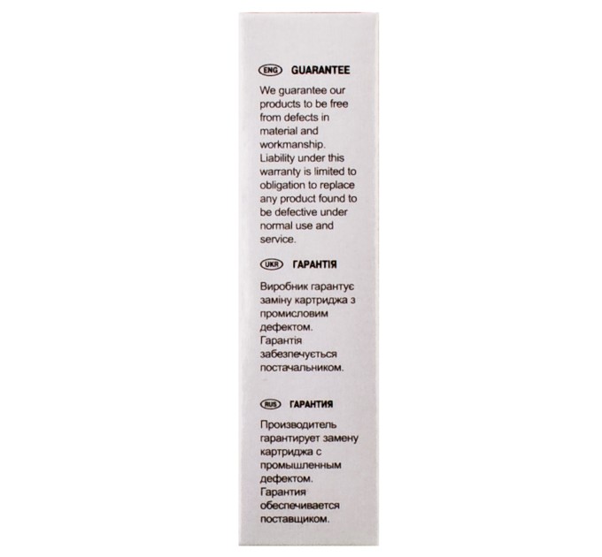 Картридж сумісний Oki MicroLine 182 чорний Patron (PN-ML182)