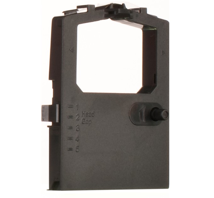 Картридж сумісний Oki MicroLine 182 чорний Patron (PN-ML182)