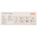 Драм-картридж C9600 жовтий Oki (42918105)