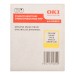 Драм-картридж C9600 жовтий Oki (42918105)