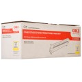 Драм-картридж C9600 жовтий Oki (42918105)