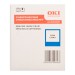 Драм-картридж C9600 блакитний Oki (42918107)