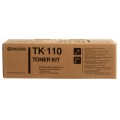 Тонер-картридж TK-110 Kyocera Mita (1T02FV0DE0)