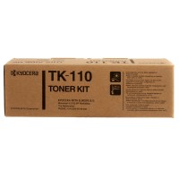 Тонер-картридж TK-110 Kyocera Mita (1T02FV0DE0)