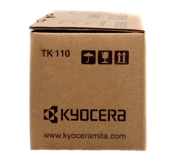 Тонер-картридж TK-110 Kyocera Mita (1T02FV0DE0)