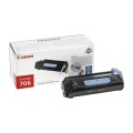 Картридж 706 Canon (0264B002)
