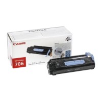 Картридж 706 Canon (0264B002)