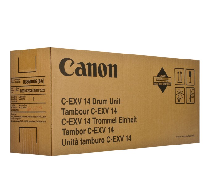Драм-картридж C-EXV14 Canon (0385B002BA)