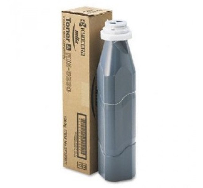 Тонер-картридж KM-6230 Kyocera Mita (37026000)