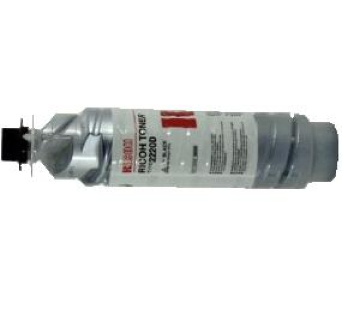 Тонер-картридж MP3353, туба 360 г Ricoh (885266/842343/842342/842042)