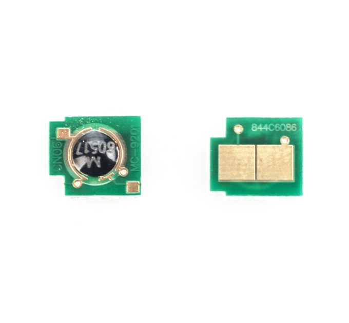 Чип HP CLJ 1600/2600/2700/3000/3600 універсальний, пурпуровий Everprint (CHIP-HP-CLJ-2600-M)