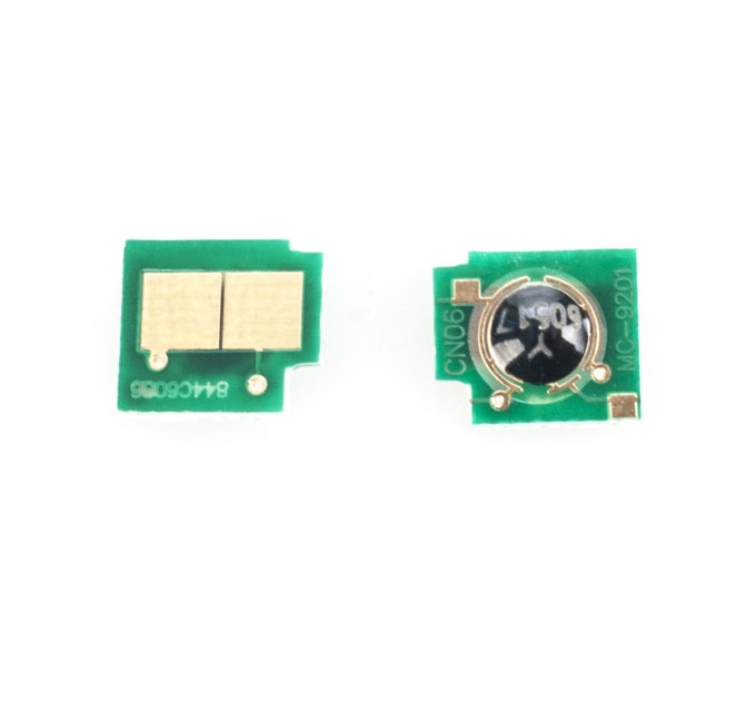 Чип HP CLJ 1600/2600/2700/3000/3600 універсальний, жовтий Everprint (CHIP-HP-CLJ-2600-Y)