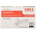 Драм-картридж C56_57 чорний Oki (43381708)