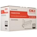 Драм-картридж C56_57 чорний Oki (43381708)