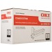 Драм-картридж C56_57 чорний Oki (43381708)