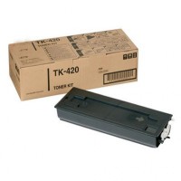 Тонер-картридж TK-420 Kyocera Mita (370AR010)