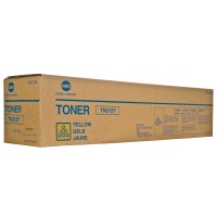 Тонер-картридж TN-312Y жовтий Konica Minolta (8938-706)