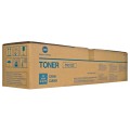 Тонер-картридж TN-312C блакитний Konica Minolta (8938-708)