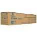 Тонер-картридж TN-312C блакитний Konica Minolta (8938-708)