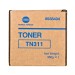 Тонер-картридж TN311 Konica Minolta (8938404)