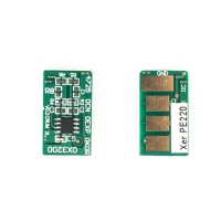 Чип XER PE 220, 013R00621 3K Everprint (CHIP-XER-PE-220)